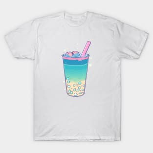 Boba tea T-Shirt